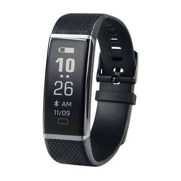 Active3 Activity Tracker - Black